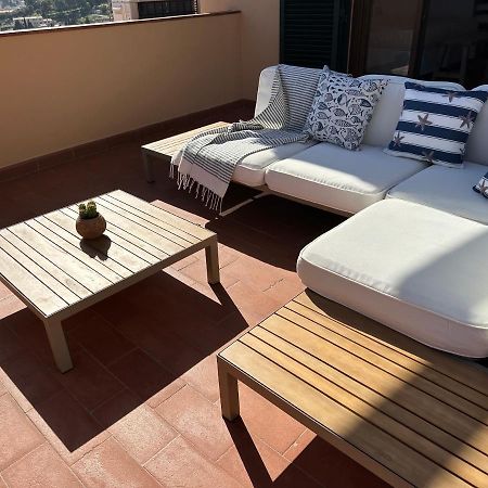 La Terrazza Al Forte Portoferraio Ngoại thất bức ảnh