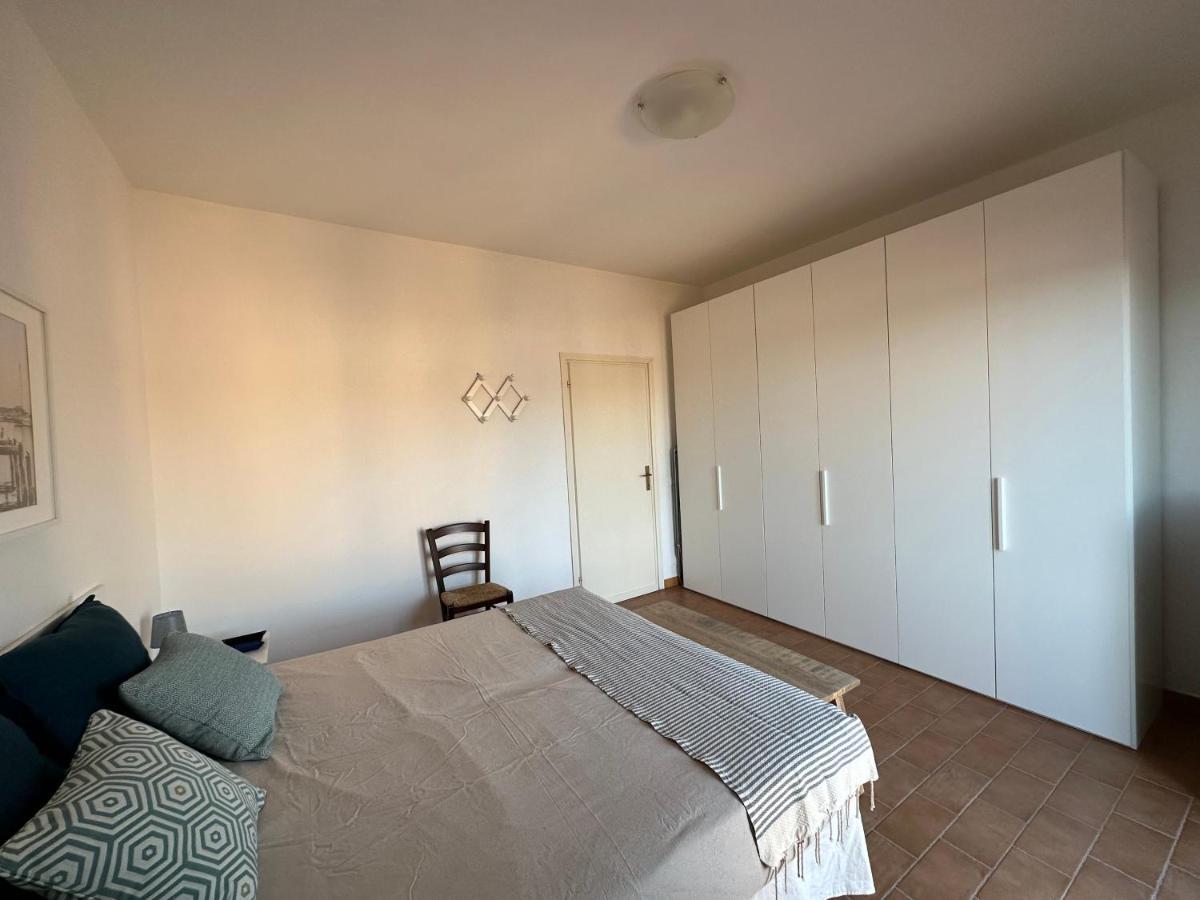 La Terrazza Al Forte Portoferraio Ngoại thất bức ảnh