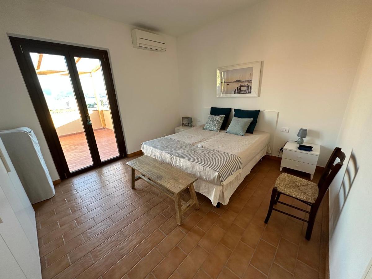 La Terrazza Al Forte Portoferraio Ngoại thất bức ảnh