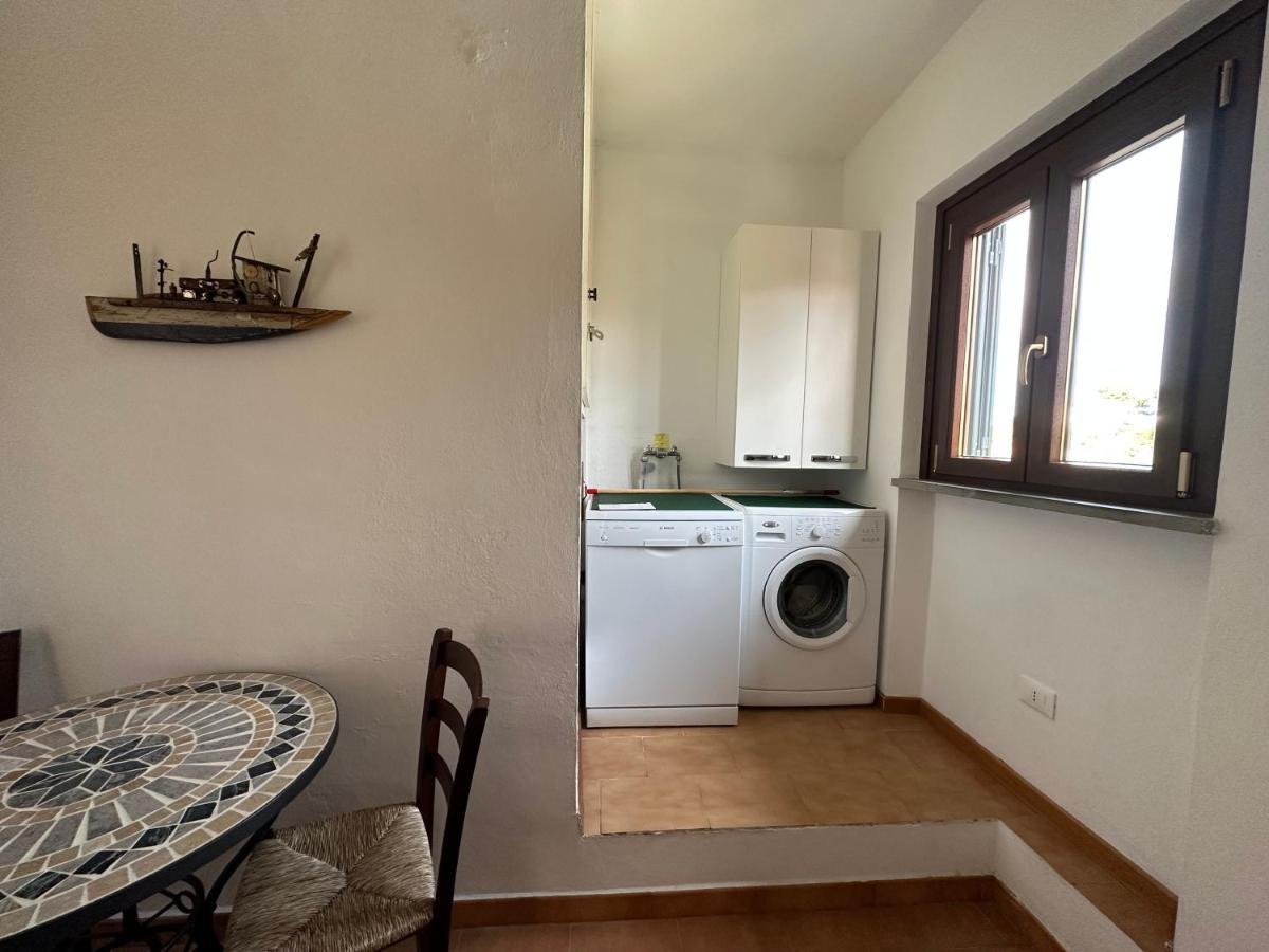 La Terrazza Al Forte Portoferraio Ngoại thất bức ảnh