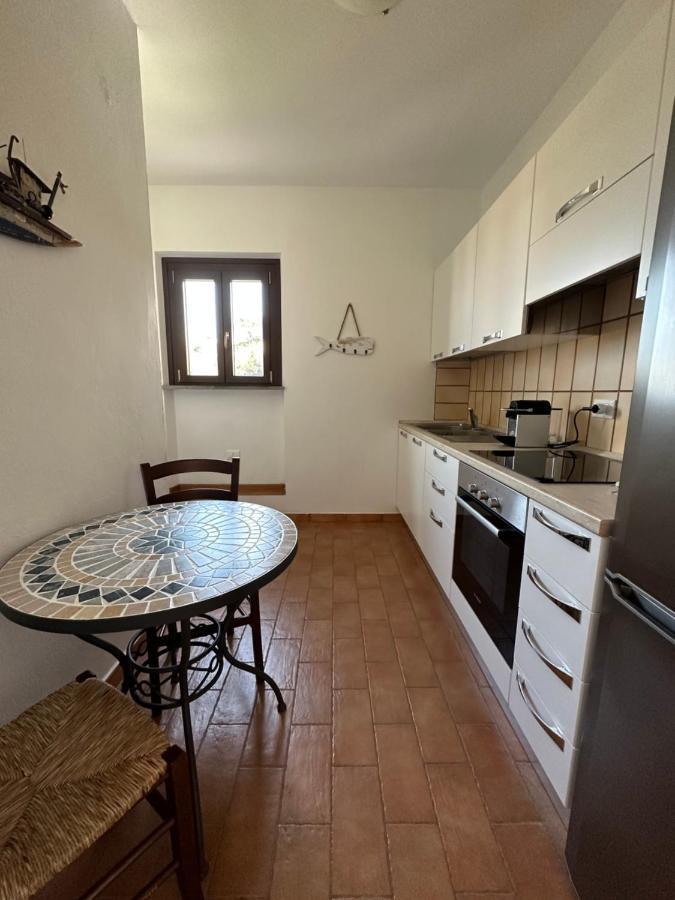 La Terrazza Al Forte Portoferraio Ngoại thất bức ảnh