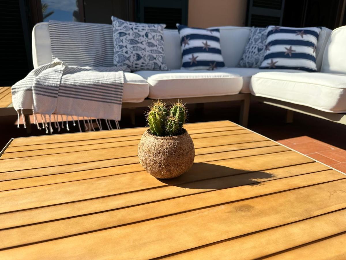La Terrazza Al Forte Portoferraio Ngoại thất bức ảnh